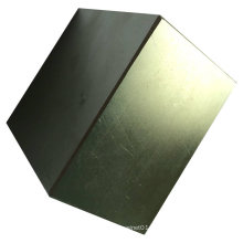 Постоянный неодимовый магнитный блок Ima De Neodimio 50X50X25